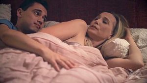 Lilly James – Stepmom Surprise