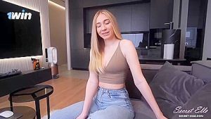 Talented Secret Elle in Step Fantasy Movie – Big Ass & More