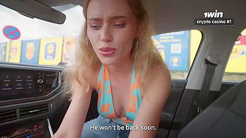 Step Fantasy Trailer: Mari Moore’s Blowjob Extravaganza