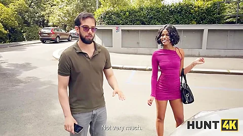 Stanley’s Babe – Big Ass & Small Tits in HD POV