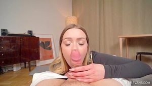 Watch Lis Evans’ Steamy Tutorial: What to Do With Girls