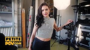 Birds Reverse Cowgirl Action