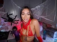 Filthy Rich And Sisi Rose’s Sultry Showdown – Foxxy Porn